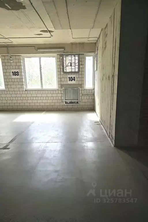 Гараж в Санкт-Петербург ул. Лагоды, 1 (14 м) - Фото 2