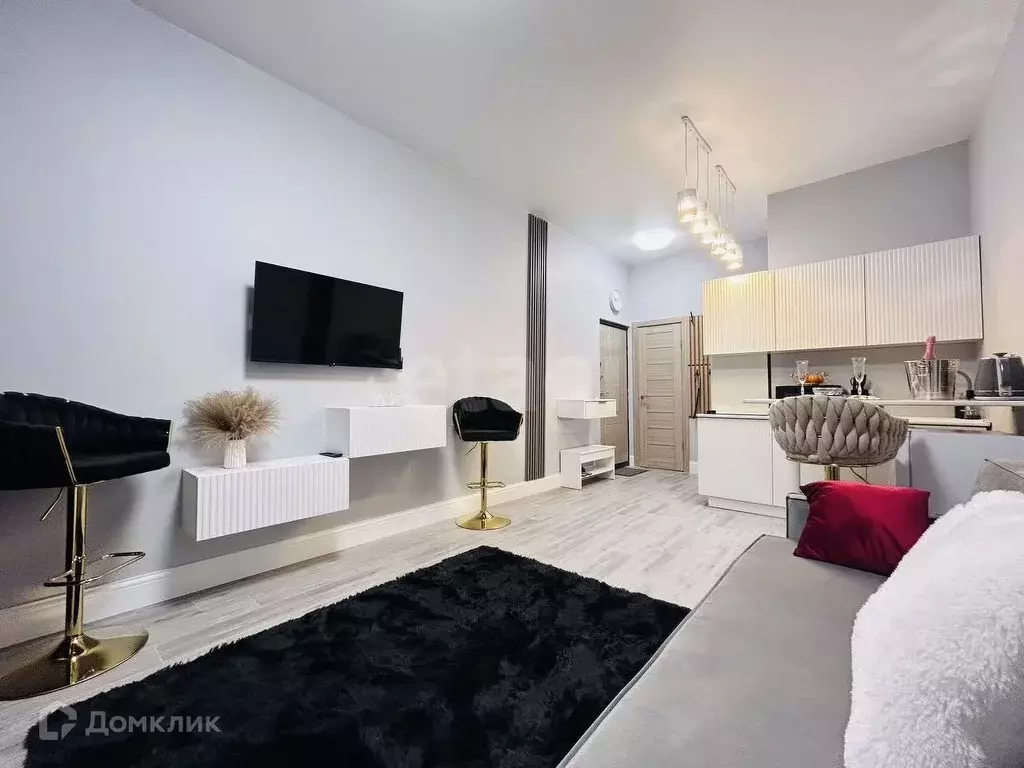 Продаётся 2-к квартира, 48 м - Фото 0