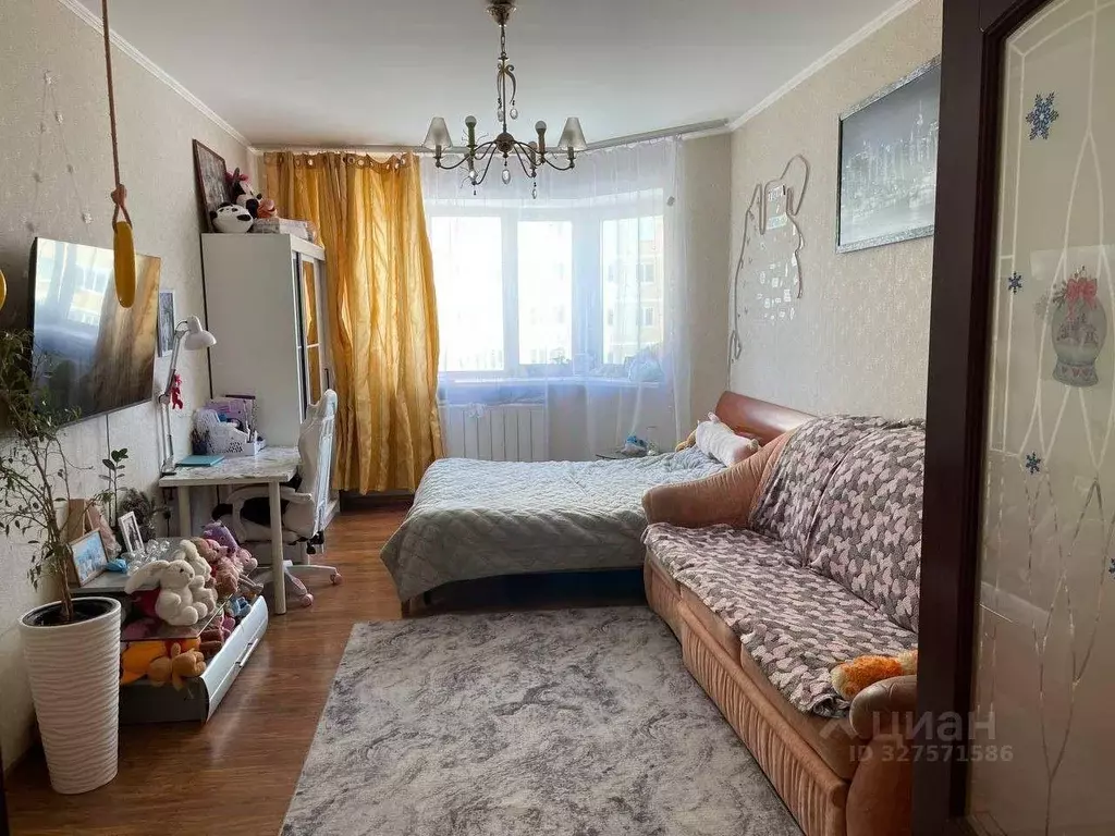 Квартира, 2 комнаты, 64 м - Фото 2
