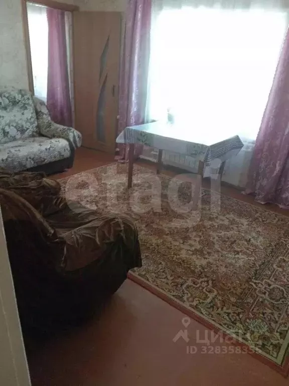 Дом в Бурятия, Прибайкальский район, с. Турунтаево Байкальская ул., 26 ... - Фото 2