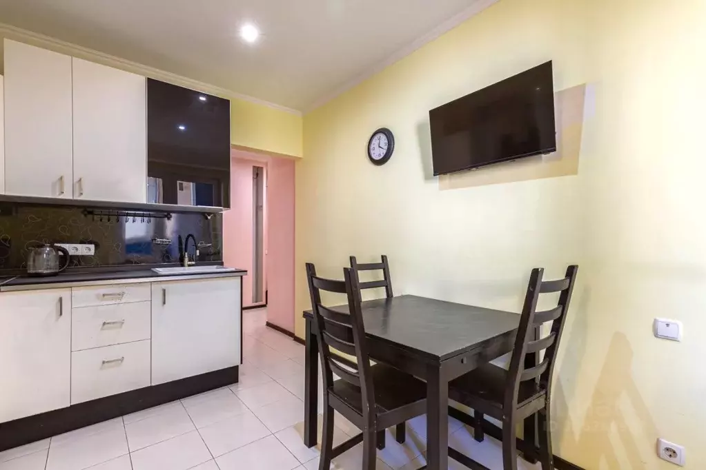 1-к кв. Ростовская область, Ростов-на-Дону Стабильная ул., 21 (40.0 м) - Фото 2