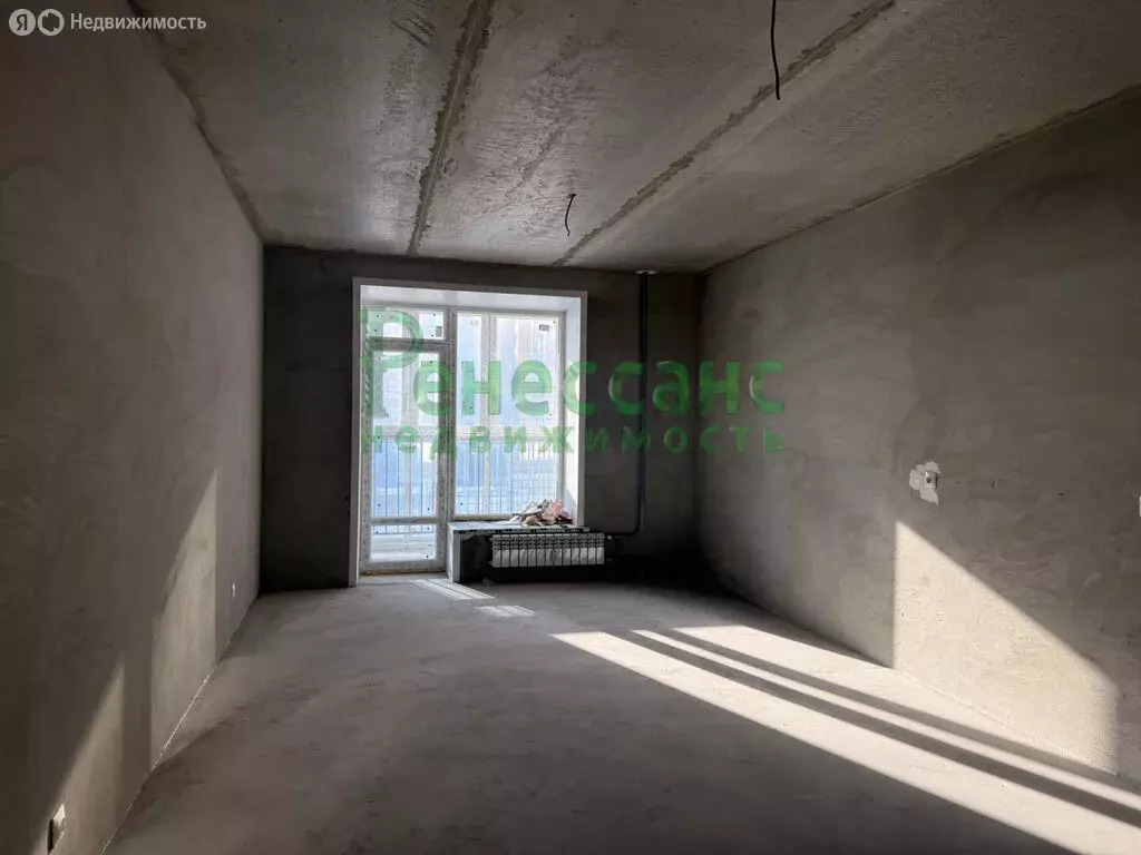 2-комнатная квартира: Брянск, улица имени О.С. Визнюка, 14 (70 м) - Фото 2