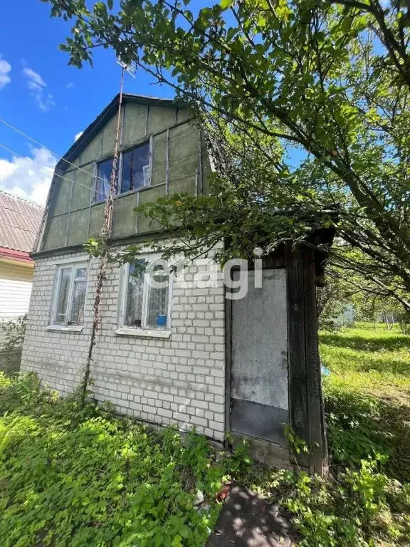 Дом в Владимирская область, Петушинский район, Городищи муниципальное ... - Фото 0