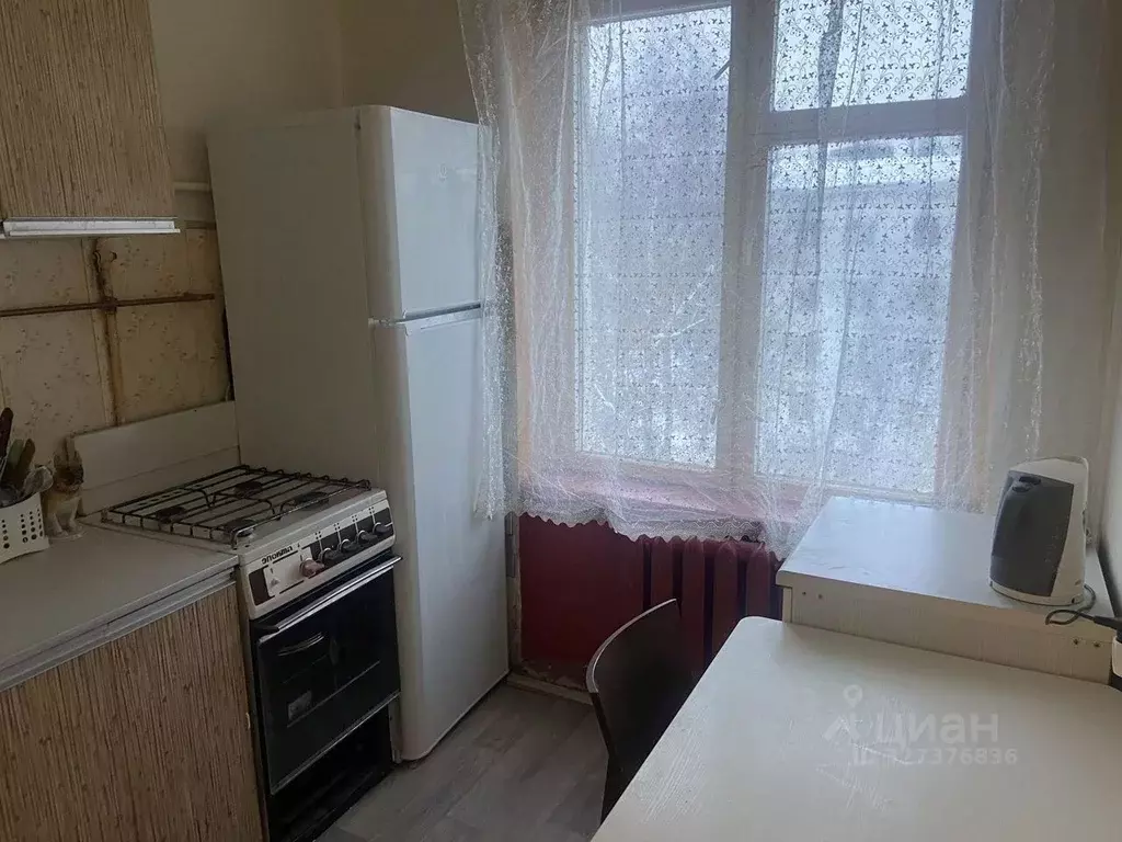 2-к кв. Москва Мартеновская ул., 12 (45.0 м) - Фото 2