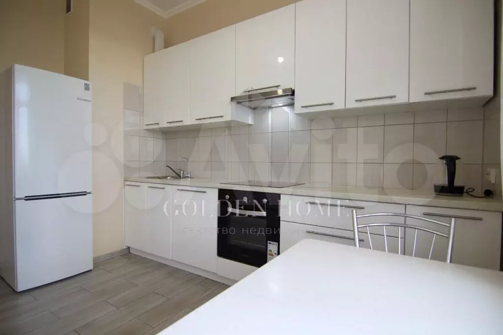 2-к. квартира, 72 м, 8/11 эт. - Фото 1