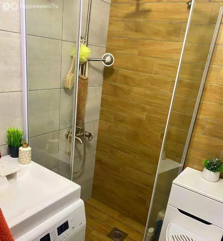 2-комнатная квартира: Тимашевск, Лесная улица, 7 (48 м) - Фото 0