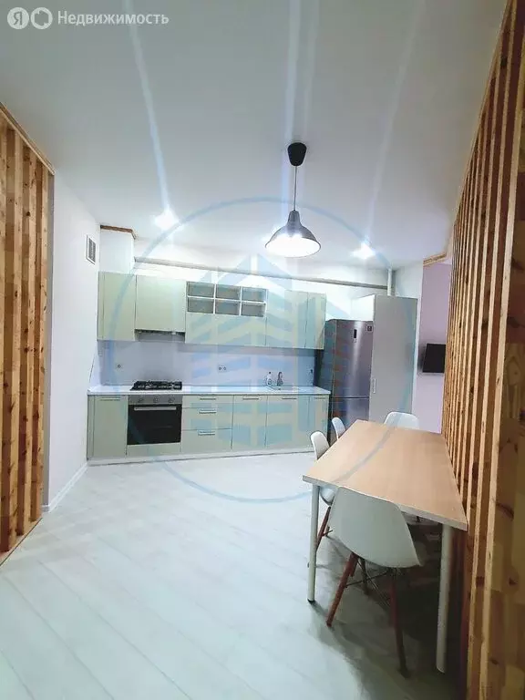 Квартира-студия: Ессентуки, улица Буачидзе, 1к3 (38.1 м) - Фото 1