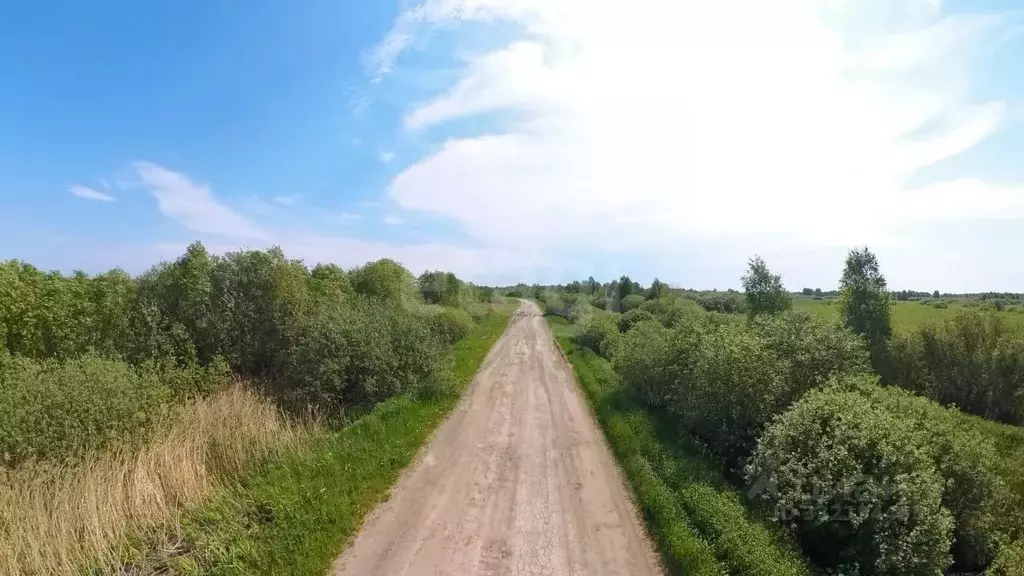 Участок в Тюменская область, Тюмень  (6.7 сот.) - Фото 1