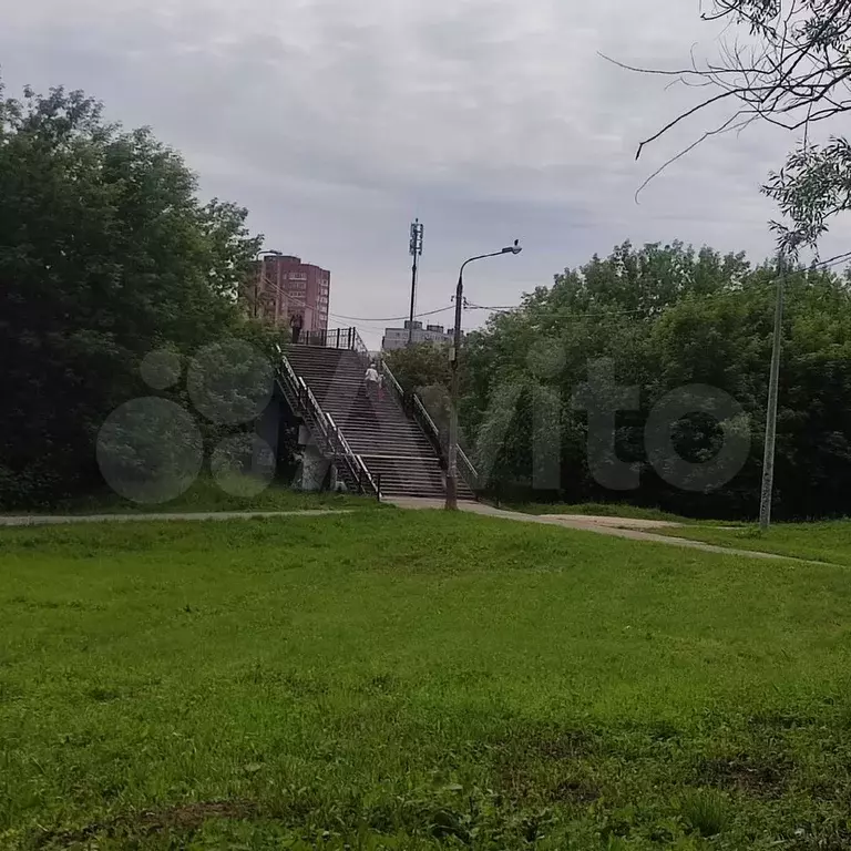 2-к. квартира, 40 м, 4/4 эт. - Фото 1