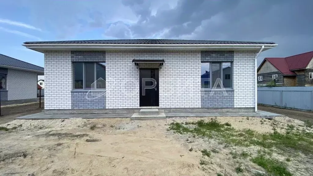 Дом в Тюменская область, Тюмень Территория СОСН Русское Поле, ул. ... - Фото 2