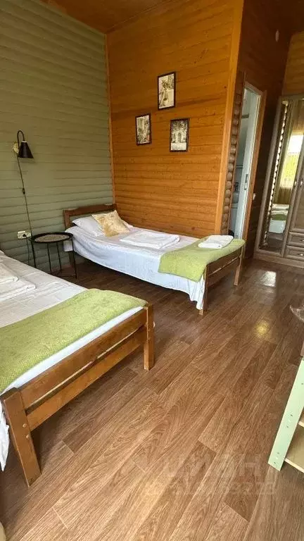 Комната Краснодарский край, Сочи Адлер жилрайон, ул. Прибрежная, 23 - Фото 0