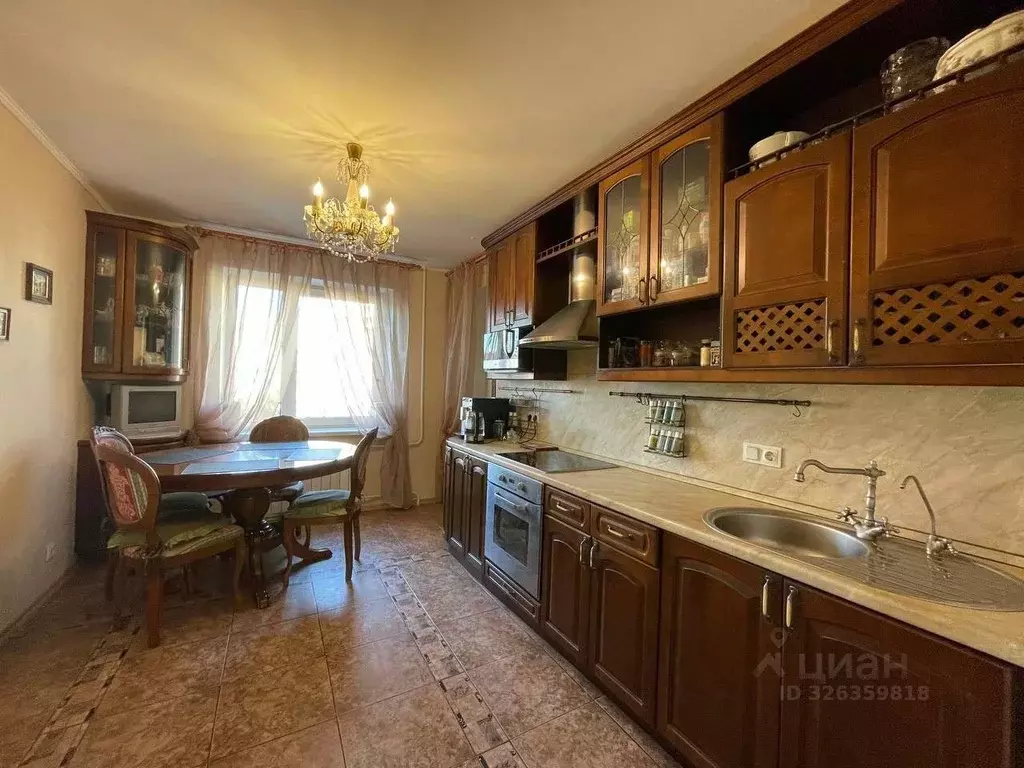 3-к кв. Санкт-Петербург Комендантский просп., 34к1 (84.0 м) - Фото 1