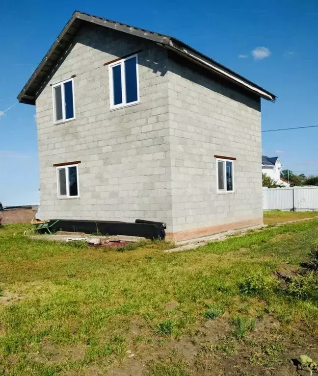 Дом в Самарская область, Самара Нижние Дойки СНТ, № 3 массив, ул. 7А, ... - Фото 1