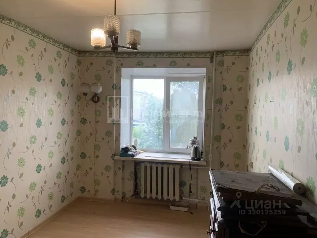 3-к кв. Владимирская область, Вязники ул. Металлистов, 19 (61.7 м) - Фото 1