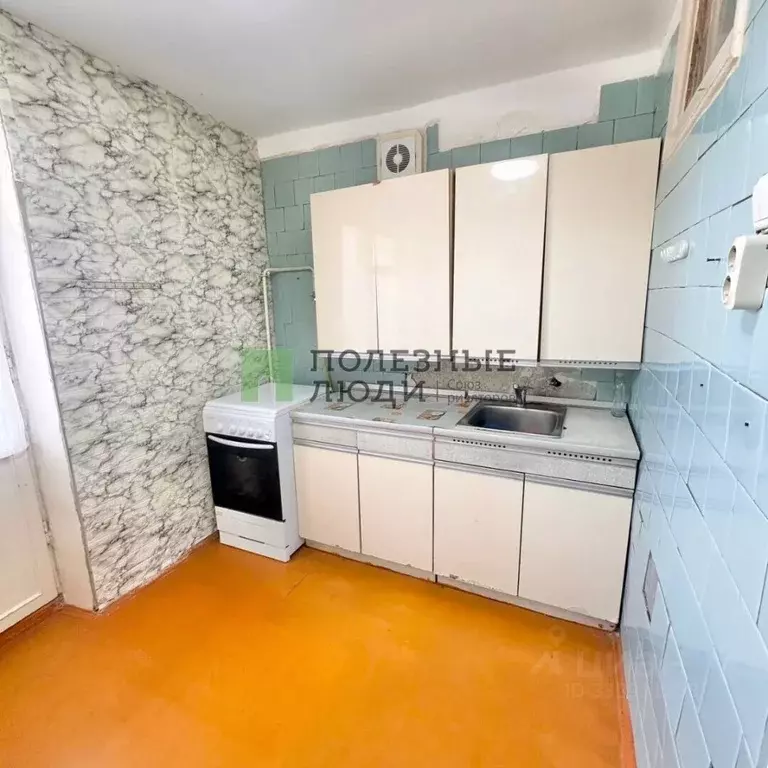 1-к кв. Севастополь ул. Адмирала Юмашева, 17Г (51.6 м) - Фото 1