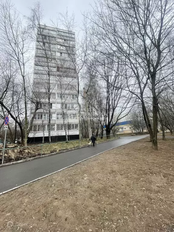 Продаётся 1-к квартира, 38 м - Фото 0