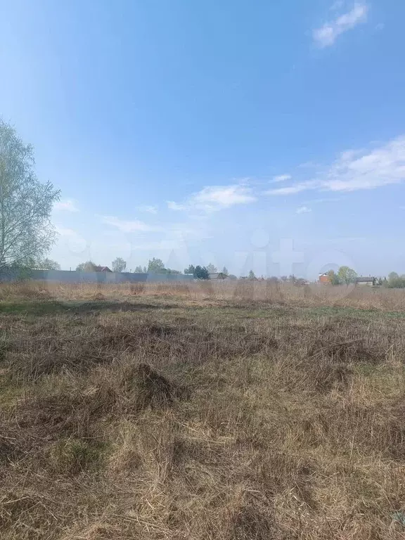 Участок 15 сот. (ИЖС) - Фото 1