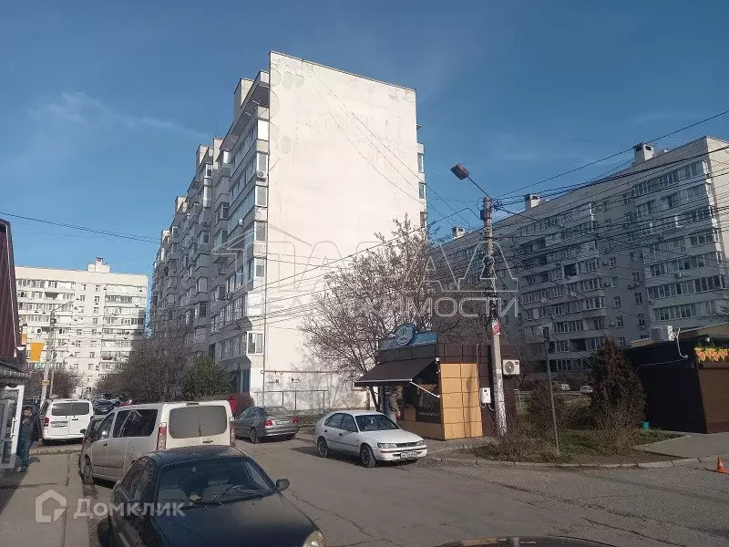 Продаётся 2-к квартира, 47.8 м - Фото 0