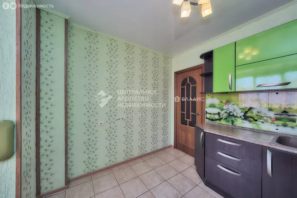 2-комнатная квартира: Рязань, улица Маяковского, 57 (70.9 м) - Фото 1