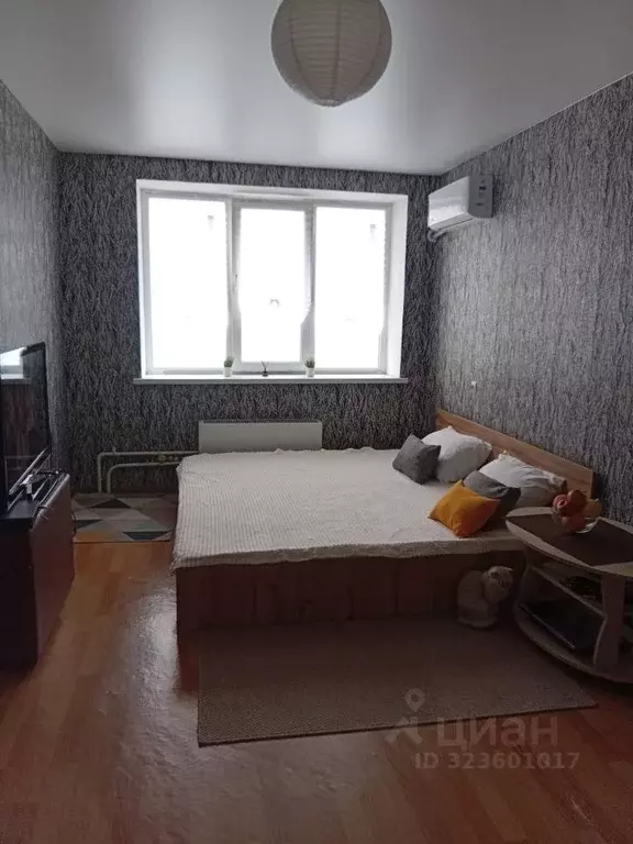 1-к кв. Саратовская область, Саратов проезд 2-й Овсяной, 5 (28.0 м) - Фото 0