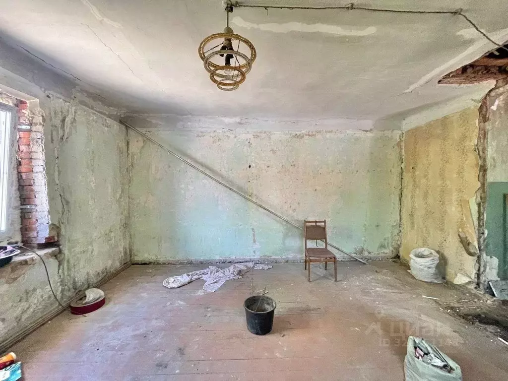 Студия Тамбовская область, Мичуринск Липецкое ш., 60 (36.4 м) - Фото 1