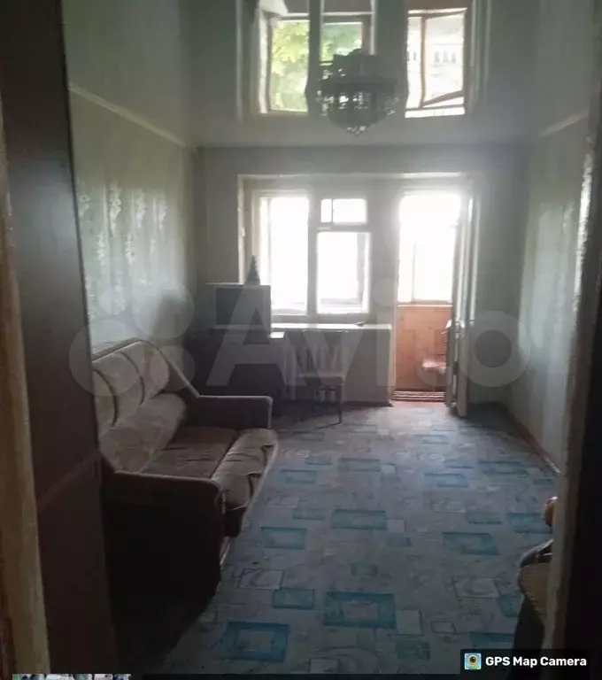 Комната 16,5 м в 5-к., 5/5 эт. - Фото 0