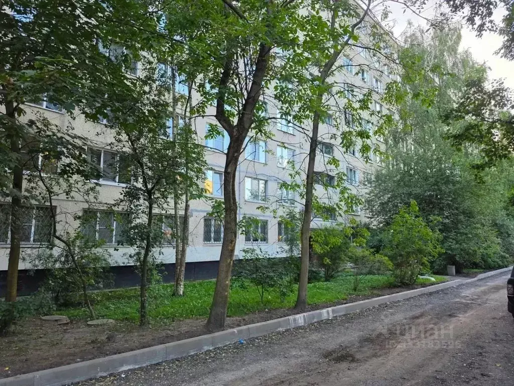 3-к кв. Санкт-Петербург просп. Солидарности, 8К1 (65.1 м) - Фото 1