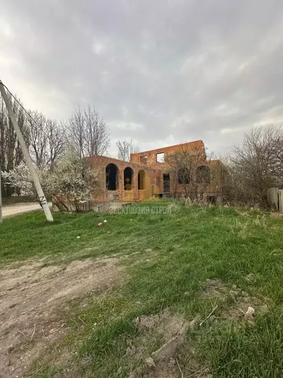 Участок в Ставропольский край, Ессентуки пер. Луначарского (10.0 сот.) - Фото 1