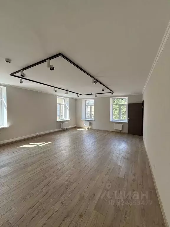 Офис в Санкт-Петербург ул. Чайковского, 29 (211 м) - Фото 2