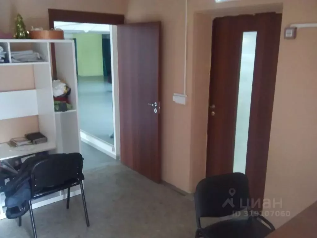 Офис в Нижегородская область, Нижний Новгород Новая ул., 51 (355 м) - Фото 0