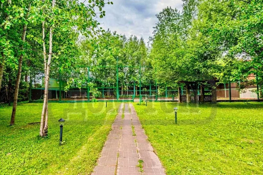 Дом в Московская область, Одинцовский городской округ, д. Грязь 32 ... - Фото 1