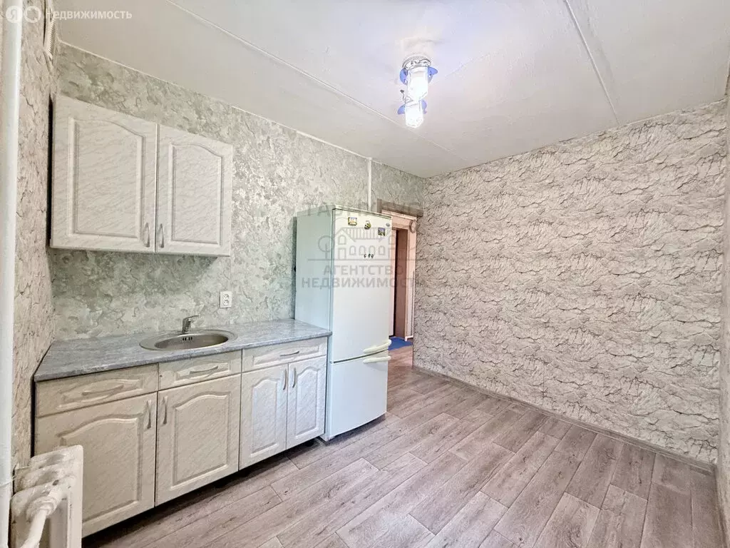 1-комнатная квартира: Нефтекамск, Парковая улица, 6Г (34 м) - Фото 0