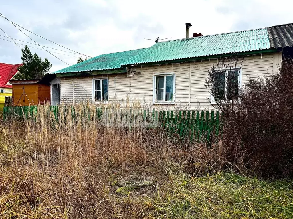 2-к кв. Кировская область, Киров городской округ, д. Малая Субботиха ... - Фото 2