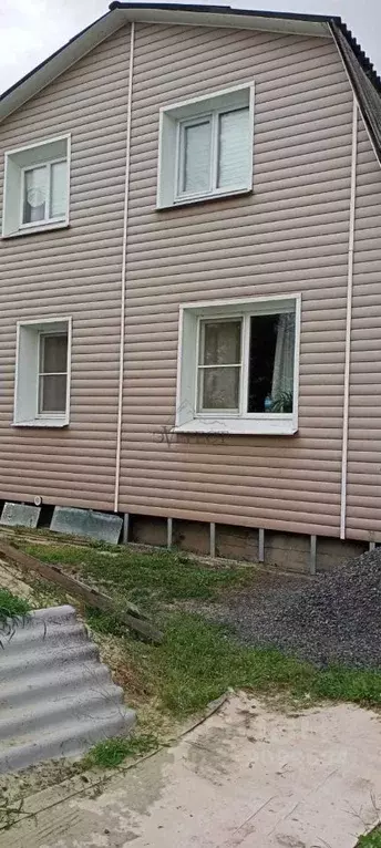 Дом в Белгородская область, Старооскольский городской округ, с. ... - Фото 0