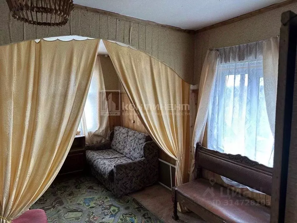 Дом в Владимирская область, Владимир № 2 КС, 5 (46 м) - Фото 0