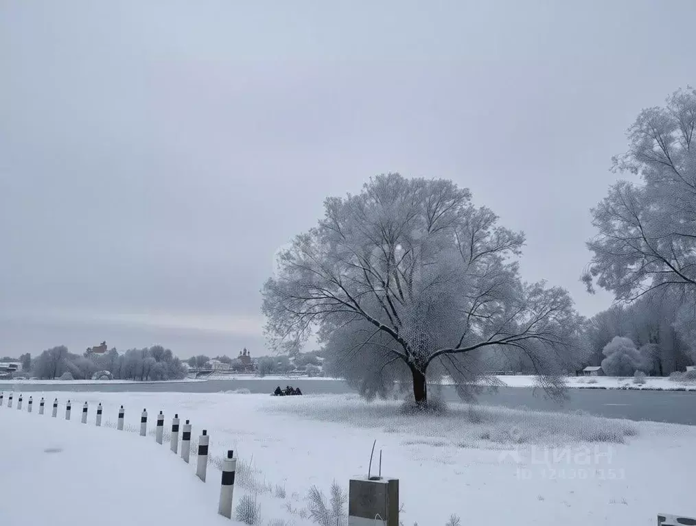 Участок в Ярославская область, Ярославль Тропинская ул., 7 (17.8 сот.) - Фото 1