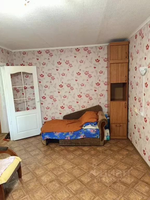 1-к кв. Марий Эл, Йошкар-Ола Якова Эшпая ул., 166А (30.2 м) - Фото 2