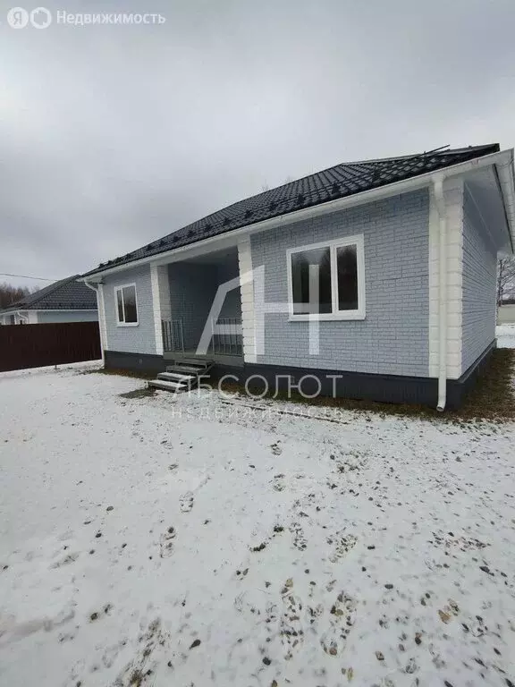 Дом в Сергиево-Посадский городской округ, деревня Старожёлтиково (90 ... - Фото 1