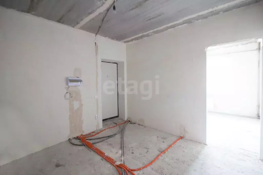 2-к кв. Калужская область, Калуга ул. Белинского, 13 (64.93 м) - Фото 2