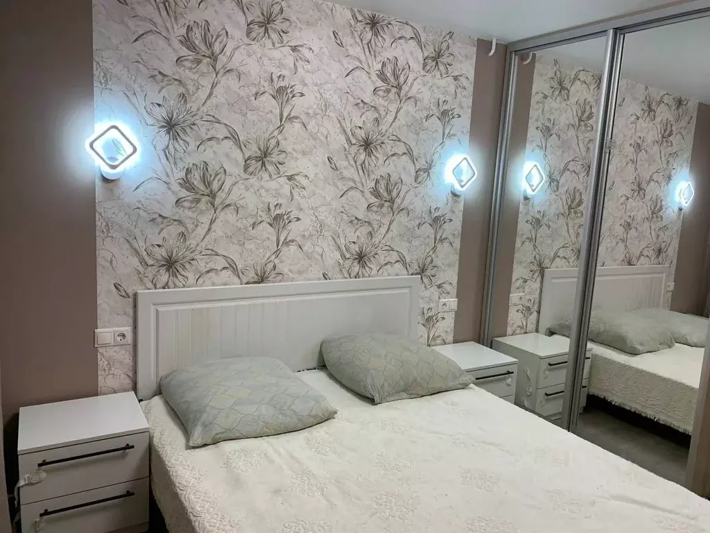 2-к кв. Московская область, Ивантеевка Пушкинский городской округ, ул. ... - Фото 1