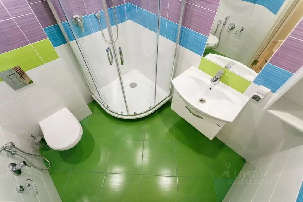 2-к кв. Вологодская область, Вологда Новгородская ул., 8 (44.0 м) - Фото 1