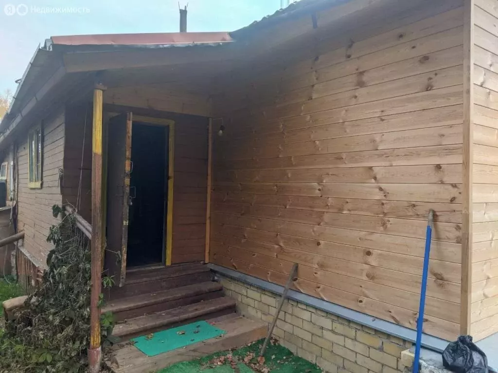 Дом в Ивановский район, Беляницкое сельское поселение, деревня ... - Фото 1