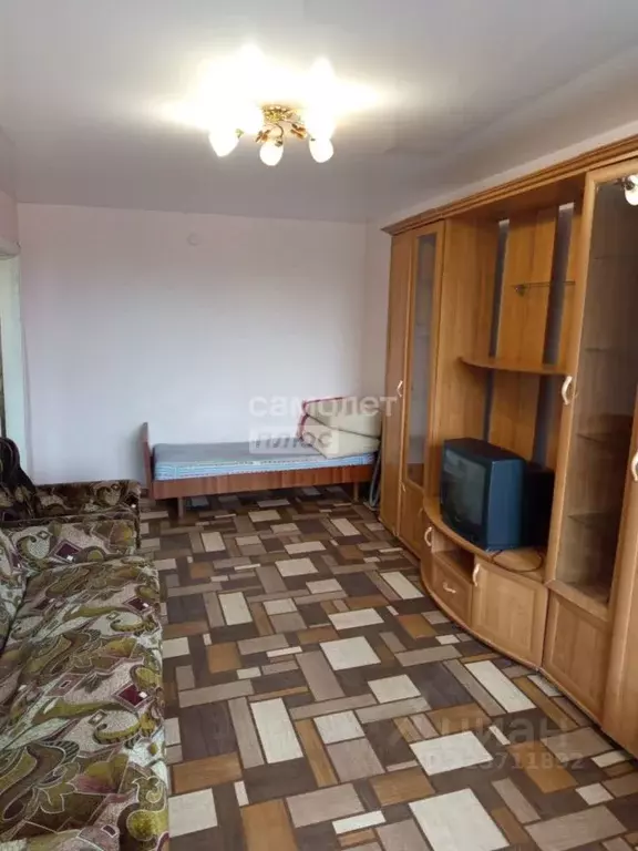 1-к кв. Свердловская область, Артемовский Первомайская ул., 55 (29.8 ... - Фото 2