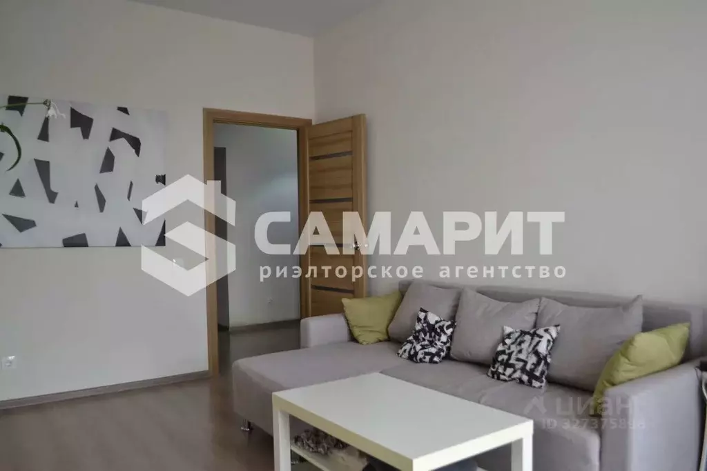 2-к кв. Самарская область, Самара просека 3-я, 94Н (59.3 м) - Фото 2