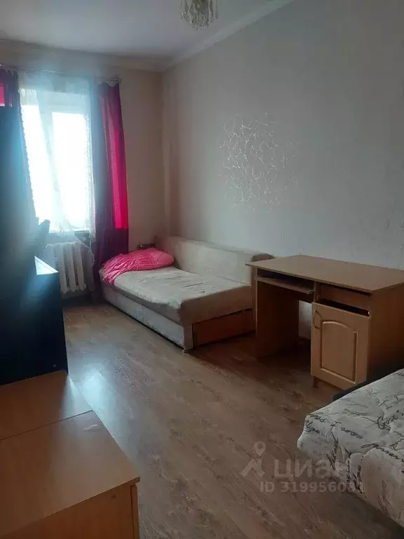 3-к кв. Ростовская область, Новочеркасск ул. Горького, 6 (60.0 м) - Фото 1