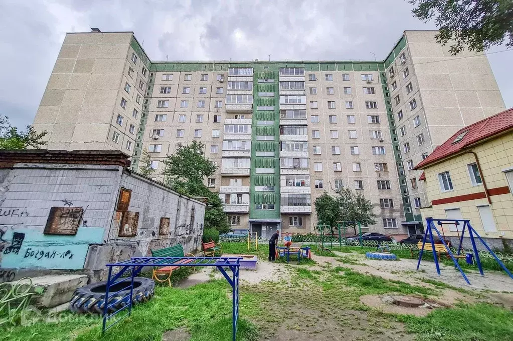 Продаётся 4-к квартира, 81.04 м - Фото 0