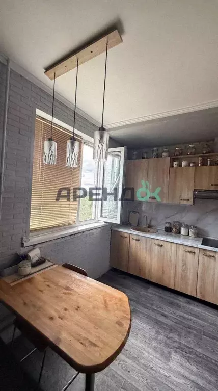 2-к кв. Москва ул. Барышиха, 28 (39.2 м) - Фото 1