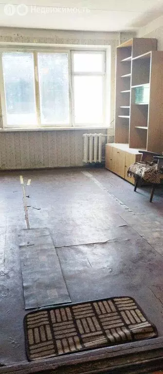 1к в -комнатной квартире (20.6 м) - Фото 2