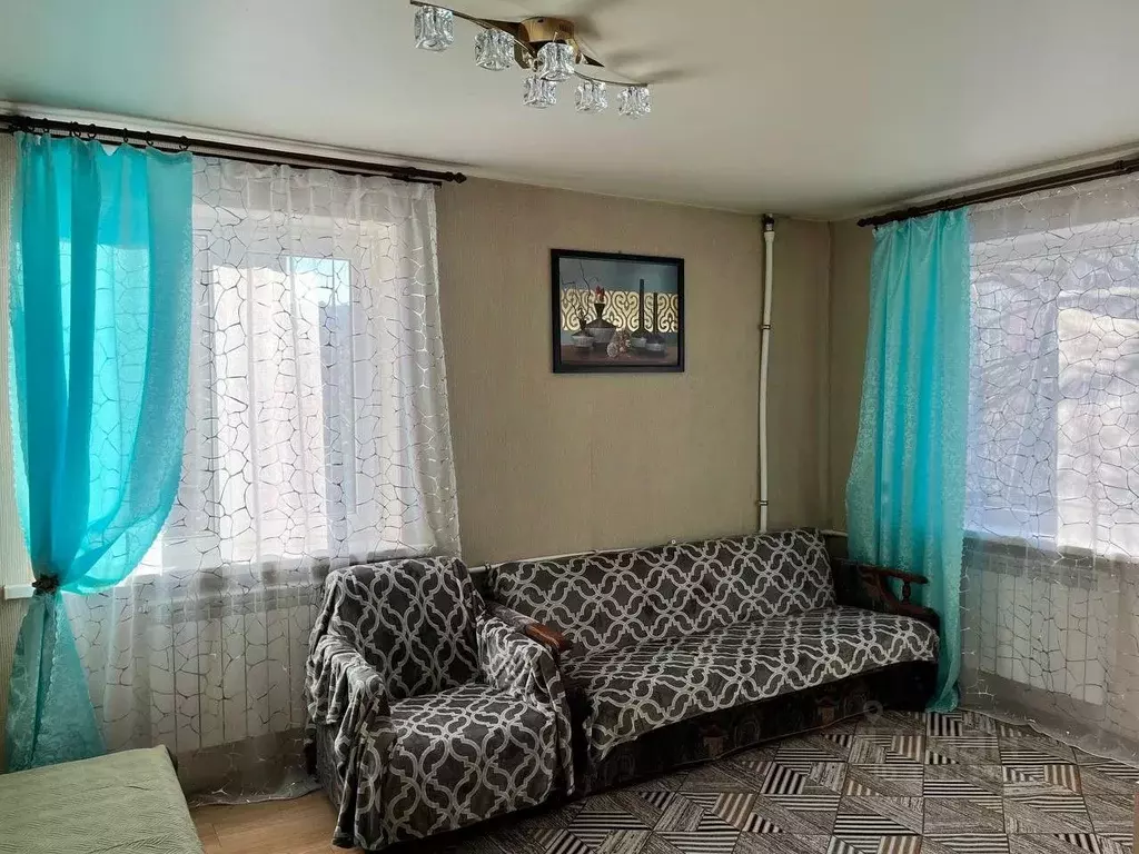 1-к кв. Воронежская область, Воронеж Ленинский просп., 99 (34.0 м) - Фото 1