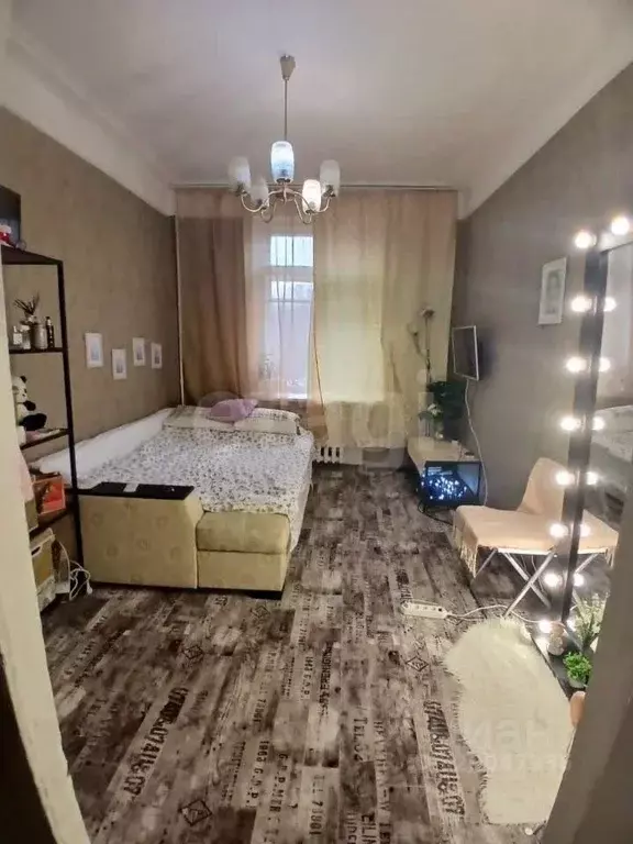 1-к кв. Москва ул. Маршала Неделина, 28 (32.7 м) - Фото 1